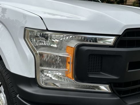 Used 2019 Ford F150 XL w/ Equipment Group 101A Mid image 38