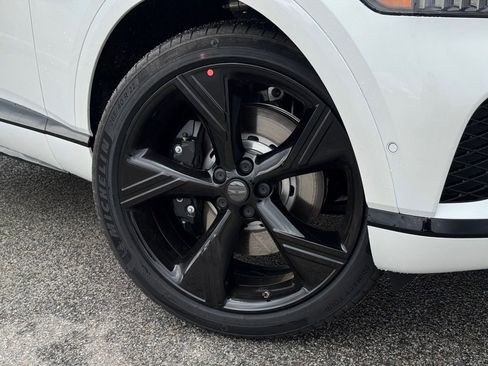 New 2026 Genesis GV80 3.5T Prestige image 6