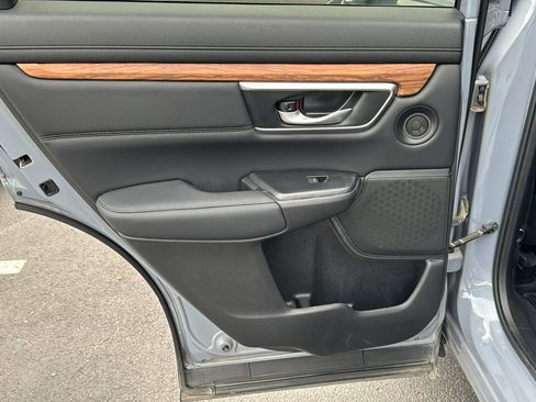Used 2022 Honda CR-V EX-L image 18