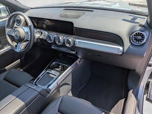 Certified 2026 Mercedes-Benz GLB 250 image 21