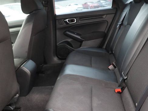 Used 2022 Honda Civic Sport image 16