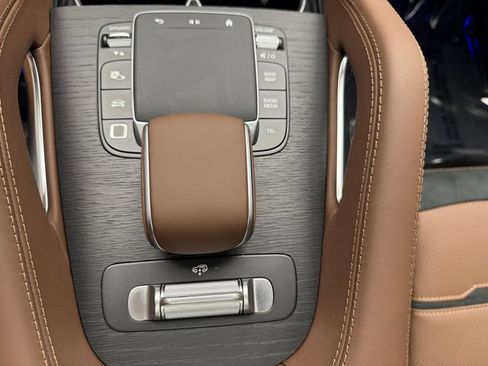 New 2026 Mercedes-Benz GLE 53 AMG 4MATIC Coupe image 20