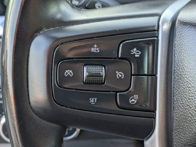 Used 2025 GMC Sierra 2500 SLT w/ SLT Convenience Package AWD/4WD image 19