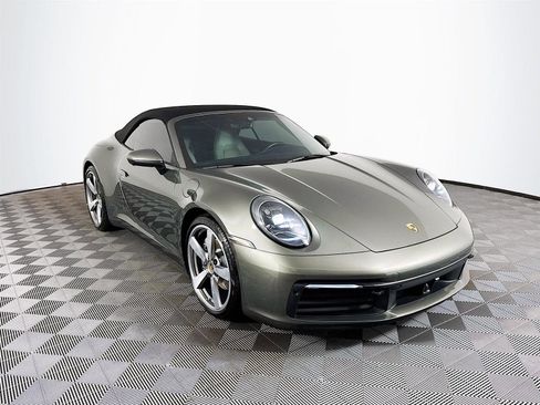 Used 2020 Porsche 911 Carrera image 3