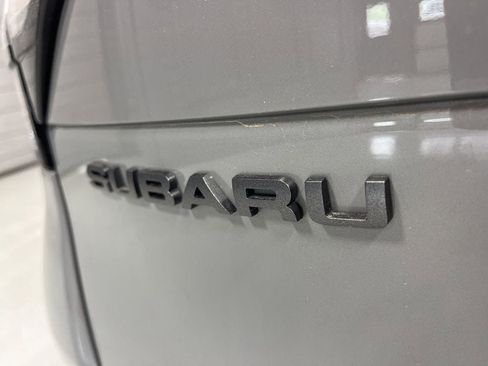 Certified 2026 Subaru Forester Limited AWD/4WD image 40