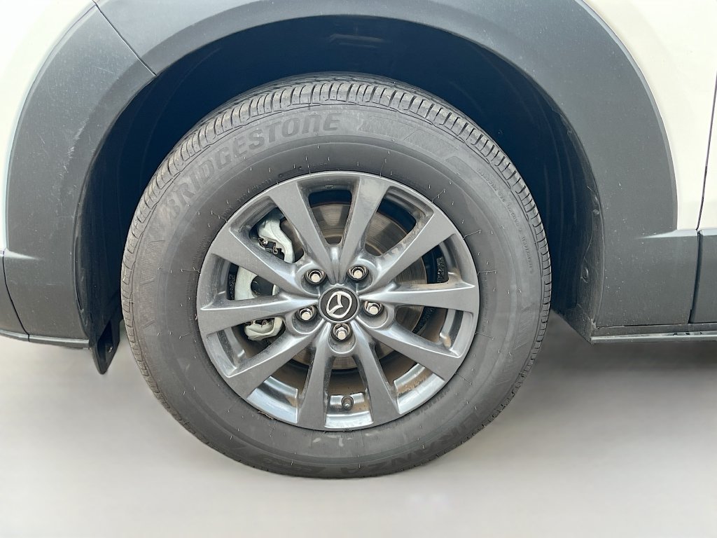 Used 2025 MAZDA CX-30 AWD 2.5 S image 27