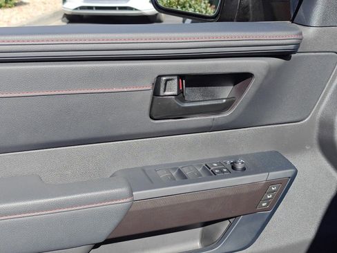 Used 2024 Toyota Sequoia TRD Pro image 9