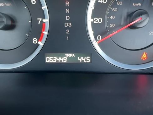 Used 2008 Honda Accord EX image 8