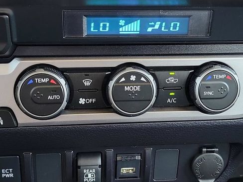 Used 2023 Toyota Tacoma SR5 w/ SX Package RWD image 15