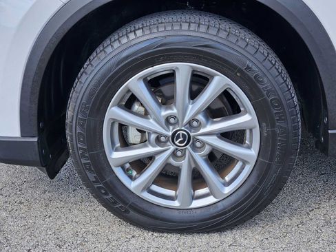 Used 2023 MAZDA CX-5 AWD 2.5 S image 8
