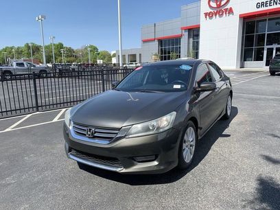 Used 2014 Honda Accord EX-L