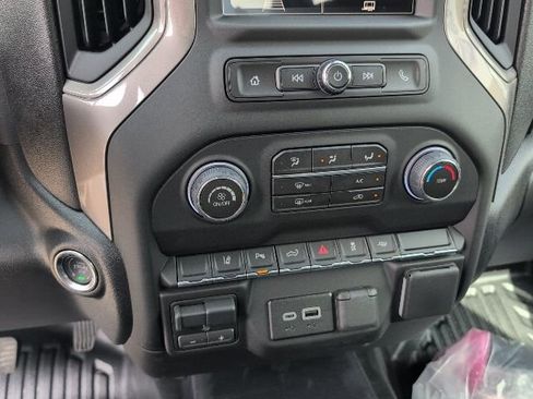 New 2026 Chevrolet Silverado 2500 W/T image 20