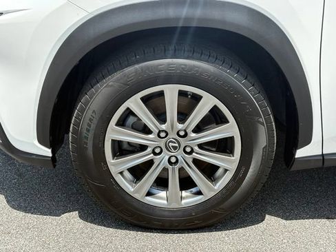 Used 2018 Lexus NX 300 FWD w/ Accessory Package 2 image 26