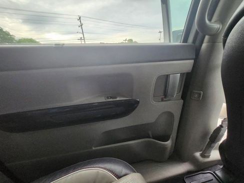 Used 2017 Kia Sedona EX FWD image 26