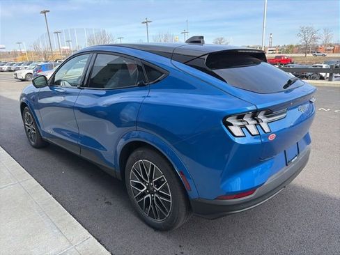 New 2026 Ford Mustang Mach-E Premium image 5