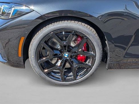 New 2027 BMW 430i Coupe w/ M Sport Package RWD image 10