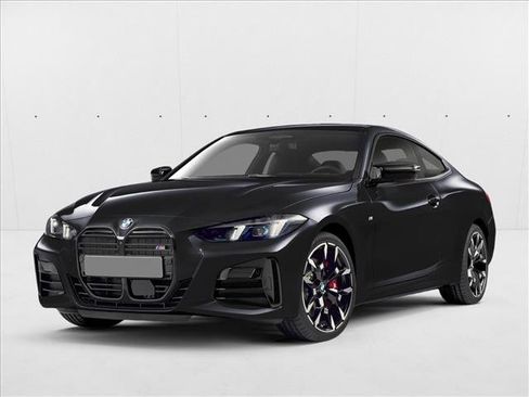 New 2026 BMW 440i xDrive Coupe image 1