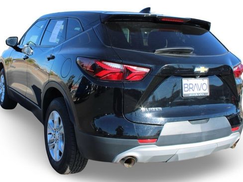 Used 2022 Chevrolet Blazer LT image 7