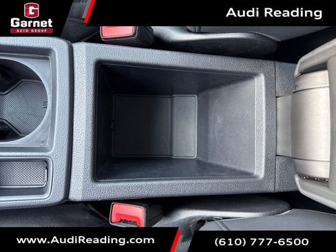 Certified 2025 Audi Q3 2.0T Premium AWD/4WD image 25