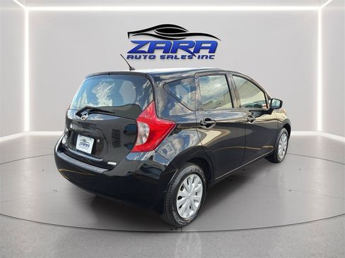 Used 2015 Nissan Versa Note S Plus FWD image 7