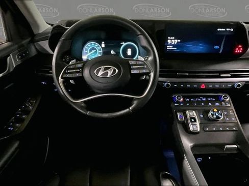 Used 2023 Hyundai Palisade Limited w/ Cargo Package AWD/4WD image 19