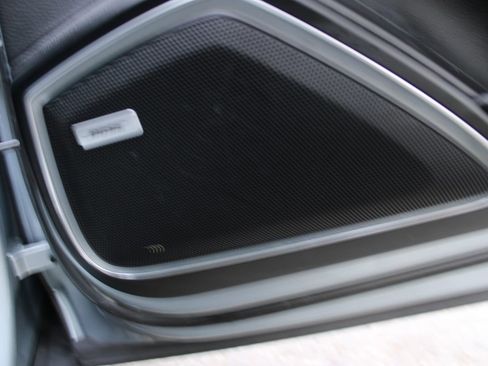 Used 2018 Porsche Panamera 4 image 22