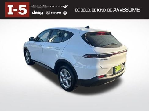 New 2025 Dodge Hornet GT w/ Cold Weather Group image 6