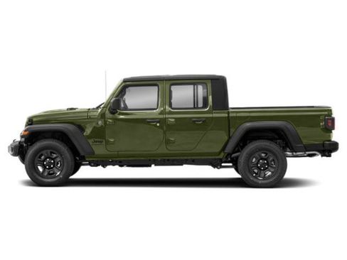 Used 2023 Jeep Gladiator Sport AWD/4WD image 6