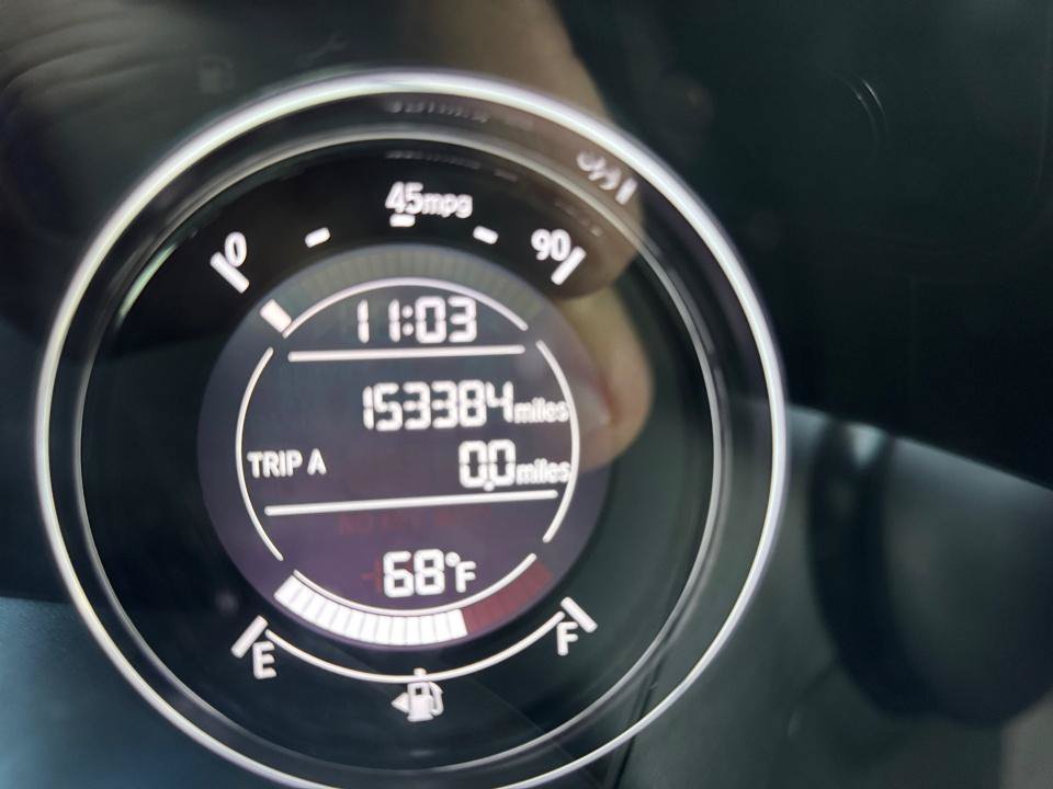 Used 2016 Honda HR-V EX image 11