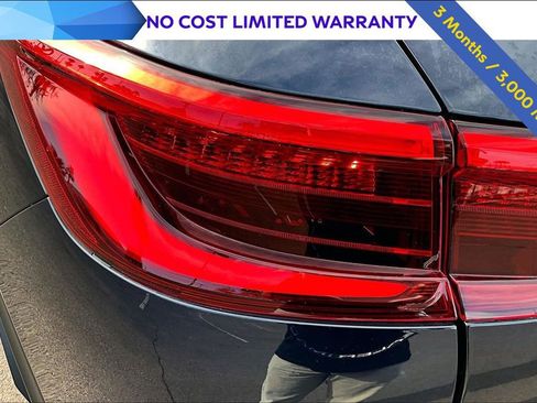 Used 2019 INFINITI QX50 Essential w/ Sensory Package image 30
