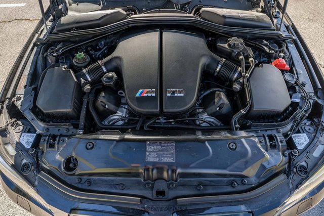 Used 2010 BMW M5 RWD image 13