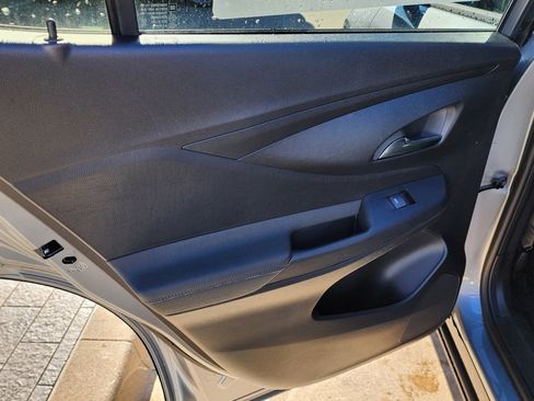 New 2026 Buick Envista Sport Touring w/ Convenience I Package image 39