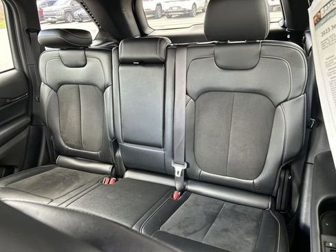 Certified 2023 Jeep Grand Cherokee Altitude image 24