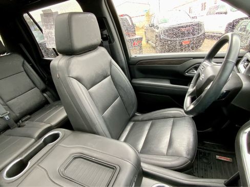 Used 2023 Chevrolet Tahoe Z71 w/ Off-Road Capability Package image 29