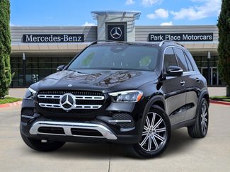 Certified 2026 Mercedes-Benz GLE 350 4MATIC video 1