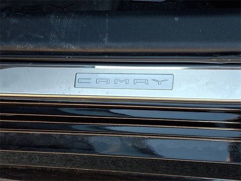 Used 2021 Toyota Camry TRD w/ TRD Package w/JBL Audio image 13