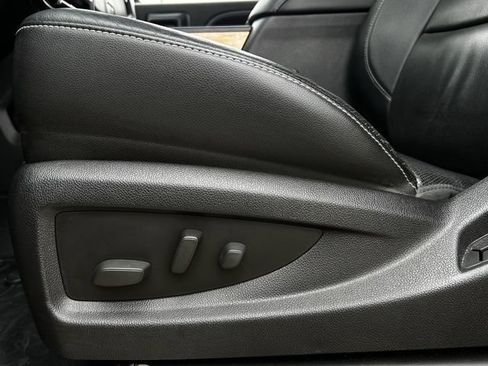 Used 2015 Chevrolet Silverado 1500 LTZ w/ Texas Edition, 1LZ Trim RWD image 28