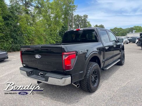 Used 2025 Ford F150 XLT AWD/4WD image 15