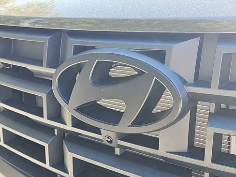 New 2025 Hyundai Santa Cruz XRT image 19