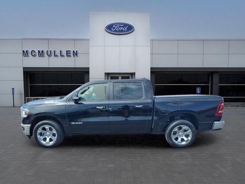 Used 2019 RAM 1500 Big Horn AWD/4WD image 8