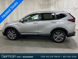 Used 2022 Honda CR-V Touring image 5