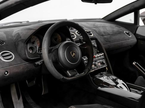 Used 2011 Lamborghini Gallardo Superleggera AWD/4WD image 3