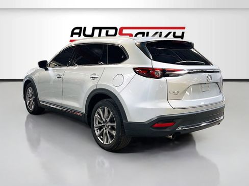 Used 2023 MAZDA CX-9 Grand Touring AWD/4WD image 5