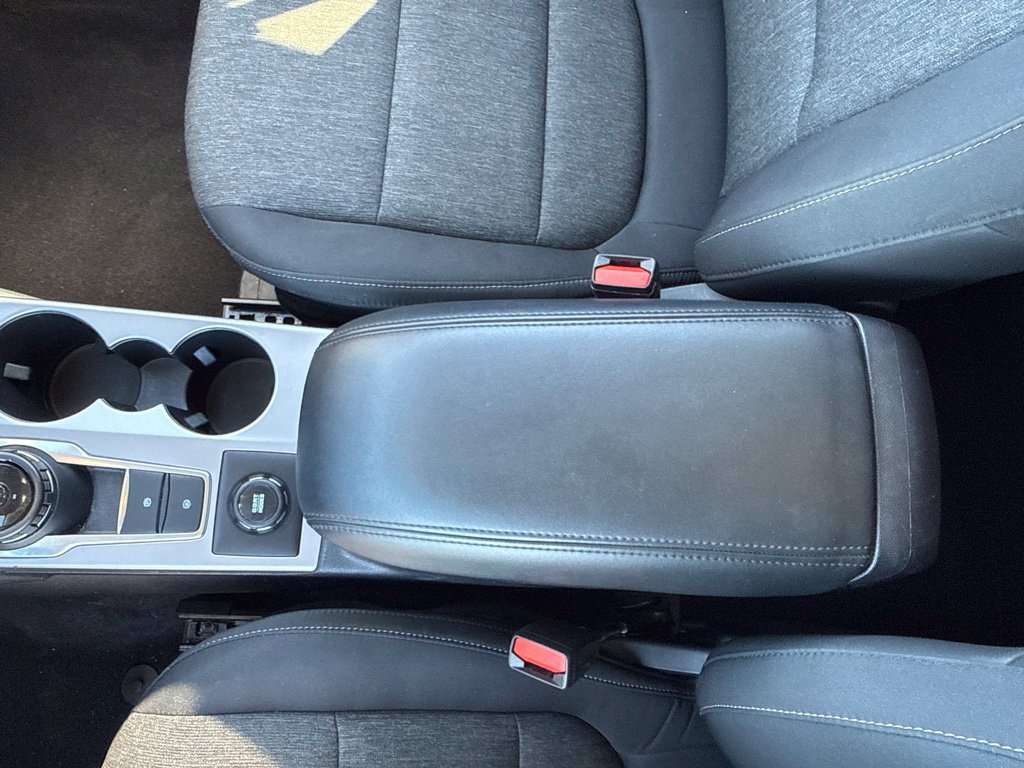 Used 2024 Ford Bronco Sport Big Bend AWD/4WD image 35