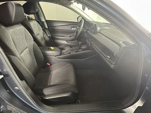 Used 2024 Honda Accord EX image 30