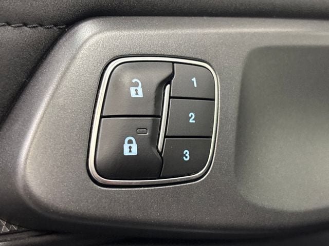 Used 2024 Ford Ranger Raptor AWD/4WD image 35