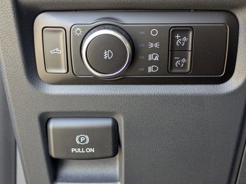 Used 2023 Ford F150 XL w/ STX Appearance Package image 12