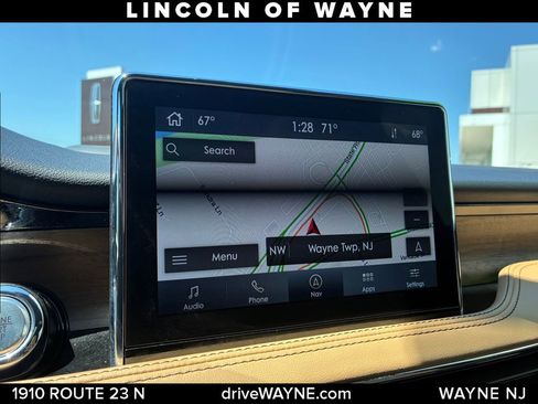 Certified 2022 Lincoln Corsair Reserve w/ Equipment Group 201A AWD/4WD image 20