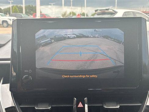 Certified 2024 Toyota Corolla LE FWD image 18