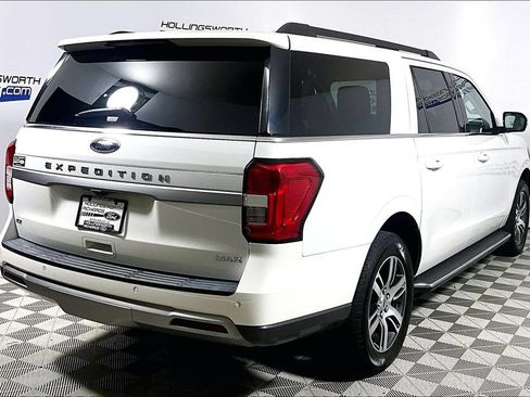 Certified 2023 Ford Expedition Max XLT RWD image 9